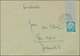 Delcampe - Bundesrepublik Deutschland: 1949/1967, Partie Von Ca. 90 Besseren Briefen Und Karten, Dabei Bundesta - Verzamelingen