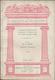 Philatelistische Literatur - Übersee - Asien: 1926, "Philatelic Bulletin" Published By Chinese Phila - Sonstige & Ohne Zuordnung