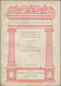 Philatelistische Literatur - Übersee - Asien: 1926, "Philatelic Bulletin" Published By Chinese Phila - Sonstige & Ohne Zuordnung