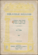 Philatelistische Literatur - Übersee - Asien: 1927/29, "Philatelic Bulletin" Published By Chinese Ph - Andere & Zonder Classificatie