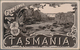 Ansichtskarten: Alle Welt: AUSTRALIEN, 1892/1926, Ungefähr 90 Ansichtskarten, Meist Postalisch Gebra - Non Classés