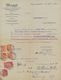 Deutschland: 1700/1960 Ca., Sehr Gehaltvoller Sammlungsbestand Mit über 100 Zumeist Großformatigen B - Verzamelingen