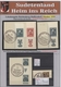Delcampe - Deutschland: 1785/1950 (ca.), "Alles Aus Papier!", So Lautet Die Überschrift Dieser Kolossalen 30-bä - Colecciones