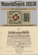 Delcampe - Deutschland: 1785/1950 (ca.), "Alles Aus Papier!", So Lautet Die Überschrift Dieser Kolossalen 30-bä - Sammlungen