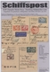 Delcampe - Deutschland: 1785/1950 (ca.), "Alles Aus Papier!", So Lautet Die Überschrift Dieser Kolossalen 30-bä - Colecciones