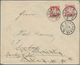 Delcampe - Deutschland: 1850 Ab Ca., Uriger Posten Mit Ca.470 Belegen, Dabei Material Ab Altdeutschland, Dt.Rei - Colecciones