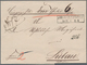 Delcampe - Deutschland: 1850/1955 Ca., POSTANWEISUNGEN, Gehaltvoller Sammlungsbestand Mit Ca.60 Belegen, Dabei - Verzamelingen