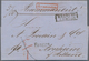 Delcampe - Deutschland: 1870-1960, Briefebestand Mit Viel Nachkriegsdeutschland, Feldpost, Rotes Kreuz, FDC Etc - Sammlungen