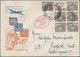 Delcampe - Deutschland: 1870-1980, Vielseitiger Posten Mit über 3.000 Briefen, Belegen, Ganzsachen Und Ansichts - Verzamelingen