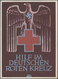 Delcampe - Deutschland: 1890/1945 (ca.), Vielseitiges Konvolut Ab Etwas Altdeutschland In Drei Alben, Schwerpun - Colecciones