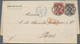 Deutschland: 1900/1960 (ca.), Partie Von Ca. 34 Briefen Und Karten, Unterschiedliche Bedarfserhaltun - Colecciones