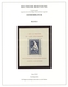 Deutschland: 1930-1962, Block Ausgaben, Zumeist Postfrische Blöcke Ab Iposta, Nothilfe 1933, Besetzu - Colecciones