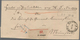 Heimat: Nordrhein-Westfalen: 1825/1891, Münster/Westfalen, Vielseitige Partie Von 46 Vorphila- Bzw. - Otros & Sin Clasificación