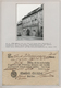 Heimat: Sachsen-Anhalt: NAUMBURG A.d.Saale, 1614/1932, Sehr Gehaltvolle Heimatsammlung Mit Ca.100 Be - Andere & Zonder Classificatie