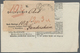 Altdeutschland - Vorphila: 1760/1869 Ca., Interessantes Konvolut Mit Ca.30 Belegen, Dabei Thurn&Taxi - Prephilately