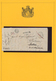 Baden - Marken Und Briefe: 1820/1865 (ca.), Umfangreiche Spezialisierte (Stempel-)Sammlung In Zwei R - Sonstige & Ohne Zuordnung