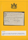 Baden - Marken Und Briefe: 1820/1865 (ca.), Umfangreiche Spezialisierte (Stempel-)Sammlung In Zwei R - Otros & Sin Clasificación