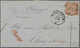 Delcampe - Baden - Marken Und Briefe: Ab Ca. 1900, Herrlicher Posten Von Rund 100 Frankierten Belegen, Dabei Ei - Otros & Sin Clasificación