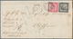 Delcampe - Baden - Marken Und Briefe: Ab Ca. 1900, Herrlicher Posten Von Rund 100 Frankierten Belegen, Dabei Ei - Otros & Sin Clasificación
