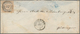 Delcampe - Baden - Marken Und Briefe: Ab Ca. 1900, Herrlicher Posten Von Rund 100 Frankierten Belegen, Dabei Ei - Andere & Zonder Classificatie