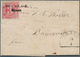 Delcampe - Bayern - Marken Und Briefe: 1850/1920 (ca.), Rd. 340 Belege Ab Vorphila Mit Interessanten Nummern- U - Sonstige & Ohne Zuordnung