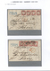Delcampe - Bayern - Marken Und Briefe: 1850/1920, Marken Und Poststempel Am Beispiel Einer Heimatsammlung Nürnb - Otros & Sin Clasificación