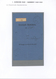 Delcampe - Bayern - Marken Und Briefe: 1850/1920, Marken Und Poststempel Am Beispiel Einer Heimatsammlung Nürnb - Andere & Zonder Classificatie