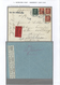 Delcampe - Bayern - Marken Und Briefe: 1850/1920, Marken Und Poststempel Am Beispiel Einer Heimatsammlung Nürnb - Andere & Zonder Classificatie