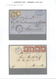Delcampe - Bayern - Marken Und Briefe: 1850/1920, Marken Und Poststempel Am Beispiel Einer Heimatsammlung Nürnb - Otros & Sin Clasificación