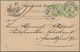 Bayern - Marken Und Briefe: 1870/1920 (ca.), Vielseitige Partie Von Ca. 137 Briefen, Karten Und Ganz - Andere & Zonder Classificatie