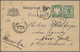 Bayern - Ganzsachen: 1883/95 Ca. 552 Meist Gebrauchte Ganzsachenkarten, Dabei Auch Doppelkarten, Eno - Andere & Zonder Classificatie
