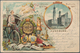 Bayern - Ganzsachen: 1885/1920 (ca.), Partie Von Ca. 70 Meist Gebrauchten Ganzsachen, Dabei Karten, - Otros & Sin Clasificación