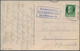 Bayern - Postablagestempel: 1900/1920 (ca.) POSTHILFSTELLEN-STEMPEL, Mehr Als 110 Ansichtkarten Und - Andere & Zonder Classificatie