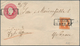 Delcampe - Preußen - Marken Und Briefe: 1850/1867, Schöne Sammlung, Auf Blanko-Blättern Aufgezogen, Mit Dekorat - Andere & Zonder Classificatie