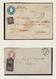 Preußen - Marken Und Briefe: 1850/1867, Umfangreiche Gestempelte, Mehrfach/spezialisiert Zusammenget - Otros & Sin Clasificación