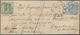 Delcampe - Thurn & Taxis - Marken Und Briefe: 1794/1874, Liebevoll Gestaltete Sammlung Im 10 Klemmbindern. Enth - Sonstige & Ohne Zuordnung