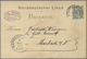 Württemberg - Marken Und Briefe: 1880-1920, Partie Mit Ca. 1500 Ganzsachen Und Postkarten Aus Einer - Otros & Sin Clasificación