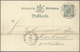 Württemberg - Marken Und Briefe: 1880-1920, Partie Mit Ca. 1500 Ganzsachen Und Postkarten Aus Einer - Otros & Sin Clasificación
