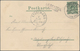 Württemberg - Bahnpost: 1866/1940 Ca., Interessanter Sammlungsbestand Mit Ca.60 Briefen, Karten Und - Otros & Sin Clasificación