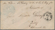 Delcampe - Norddeutscher Bund - Marken Und Briefe: 1868/1871, Partie Von 23 Briefen Und Karten, Dabei Bahnpost - Otros & Sin Clasificación