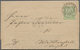 Delcampe - Norddeutscher Bund - Marken Und Briefe: 1869/1871, Vielseitige Partie Von Ca. 94 Briefen/Karten Mit - Andere & Zonder Classificatie