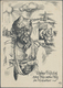 Delcampe - Deutsches Reich: 1829-1944, Partie Mit über 570 Briefen, Ganzsachen Und Ansichtskarten, Dabei Viel P - Sammlungen