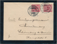 Delcampe - Deutsches Reich: 1872/1945, BELEGE-FUNDUS, Gehaltvoller Posten Mit Ca.320 Belegen, Dabei Viele Besse - Sammlungen
