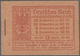 Deutsches Reich: 1872/1945, Umfangreicher, Meist Ungebrauchter Und Gestempelter Posten Inkl. Dienstm - Colecciones