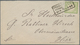 Deutsches Reich - Brustschild: 1872/1874, Interessantes Konvolut Mit über 30 Belegen, Dabei MiNr.3 E - Colecciones