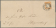 Delcampe - Deutsches Reich - Brustschild: 1872/1874, Sammlung Von Ca. 130 Briefen/Karten, Dabei Gute Stempelvie - Verzamelingen