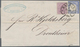 Delcampe - Deutsches Reich - Brustschild: 1872/1875 Ca., Gehaltvoller Sammlungsbestand Mit Ca.60 Briefen, Karte - Colecciones