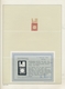 Deutsches Reich - Brustschild: 1872/74 Spezialsammlung Großer Brustschild Von 100 Meist POSTFRISCHEN - Colecciones