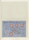 Delcampe - Deutsches Reich - Brustschild: 1872/74 Spezialsammlung Großer Brustschild Von 244 Marken Und 57 Brie - Colecciones