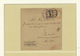 Delcampe - Deutsches Reich - Brustschild: 1872/74 Spezialsammlung PORTOSTUFEN Und UNZUREICHEND FRANKIERTE BRIEF - Colecciones